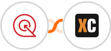 Zoho SalesIQ + X-Cart (5.5.1) Integration