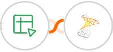 Zoho Sheet + Sharepoint Integration