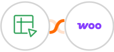 Zoho Sheet + WooCommerce Integration