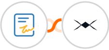 Zoho Sign + DroneBundle Integration