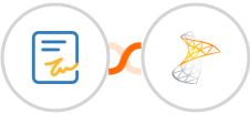 Zoho Sign + Sharepoint Integration