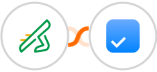 Zoho Sprints + Any.do Integration