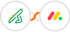 Zoho Sprints + Monday.com Integration