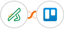 Zoho Sprints + Trello Integration