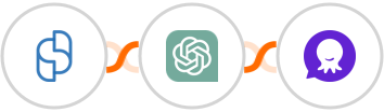 Zoho Subscriptions + ChatGPT + PulpoChat Integration