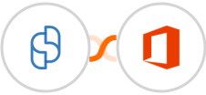 Zoho Subscriptions + Microsoft Office 365 Integration