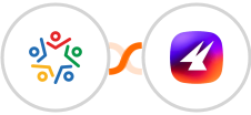 Zoho Survey + Aimfox Integration