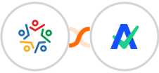 Zoho Survey + Assinafy Integration