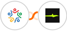 Zoho Survey + Calendar Jet Integration