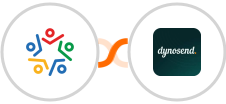 Zoho Survey + Dynosend Integration