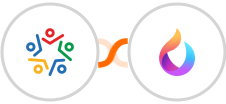 Zoho Survey + HelpSpace Integration