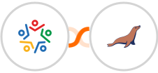 Zoho Survey + MariaDB Integration