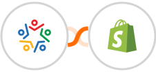 Zoho Survey + Shopify Integration