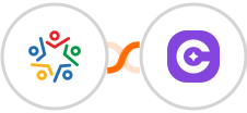 Zoho Survey + SureContact Integration