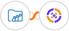 Zoho Workdrive + Azmarq SMS Integration