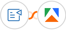 Zoho Writer + Apify Integration