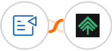 Zoho Writer + Bumpups Integration