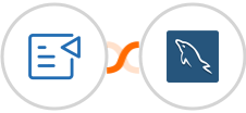 Zoho Writer + MySQL Integration