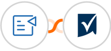 Zoho Writer + Smartsheet Integration