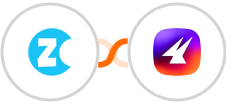 Zonka Feedback + Aimfox Integration