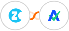 Zonka Feedback + Assinafy Integration
