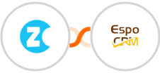 Zonka Feedback + EspoCRM Integration
