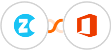 Zonka Feedback + Microsoft Office 365 Integration