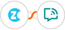Zonka Feedback + WANotifier Integration