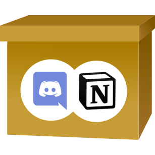 How to How to integrate Discord in Notion (free, step-by-step)