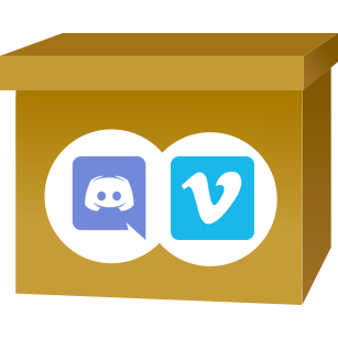 Adding a new app to Discord's developer portal on Vimeo