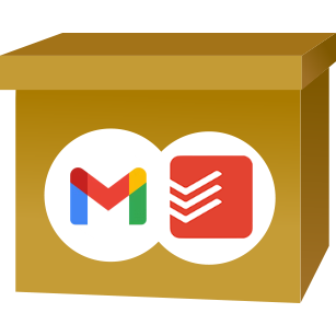 Gmail  Todoist