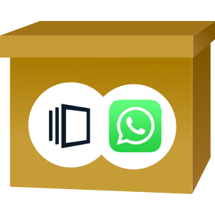 How to integrate Instapage & WhatsApp