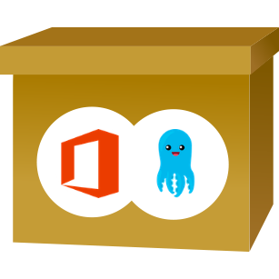 How to integrate Microsoft Office 365 & Builderall Mailingboss | 1 click ▷️  integration