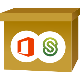 How to integrate Microsoft Office 365 & Citrix ShareFile | 1 click ▷️  integration