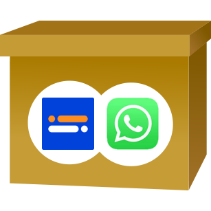 How to integrate Typebot & WhatsApp