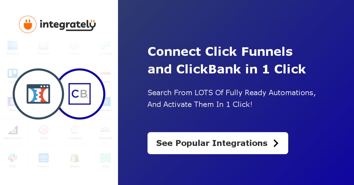 Clickbank Vs ClickFunnels: What's The Best Marketing Platform?