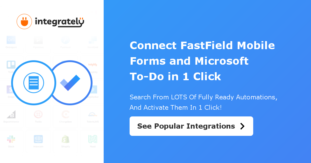 FastField Forms  Mobile Data Collection and Analytics