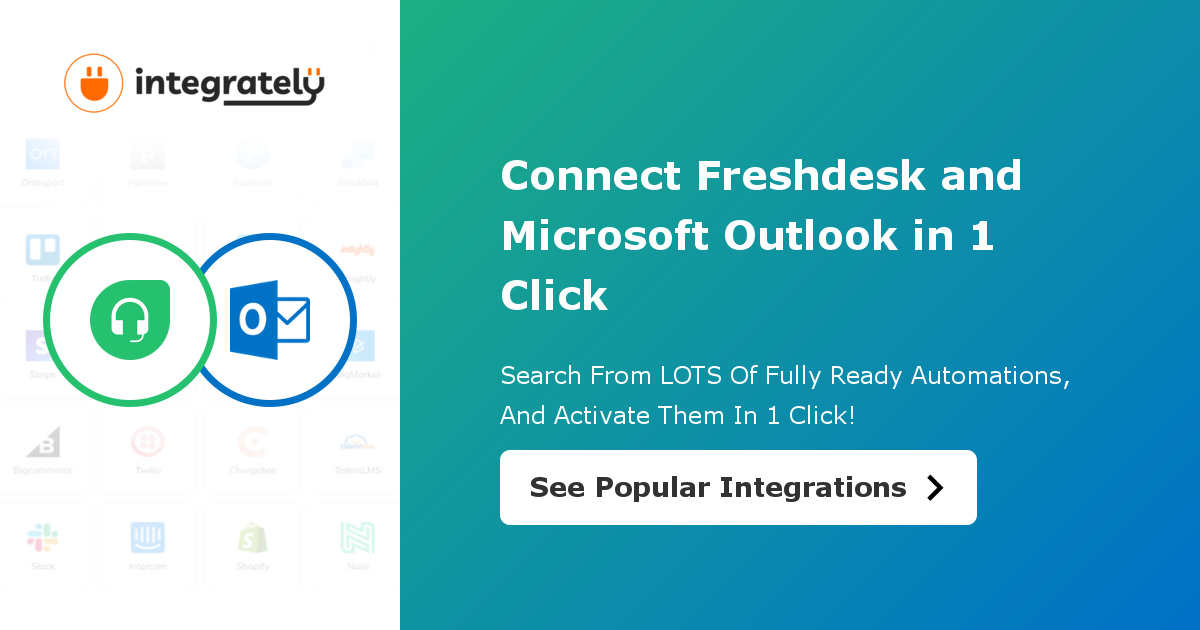 how-to-integrate-freshdesk-microsoft-outlook-1-click-integration