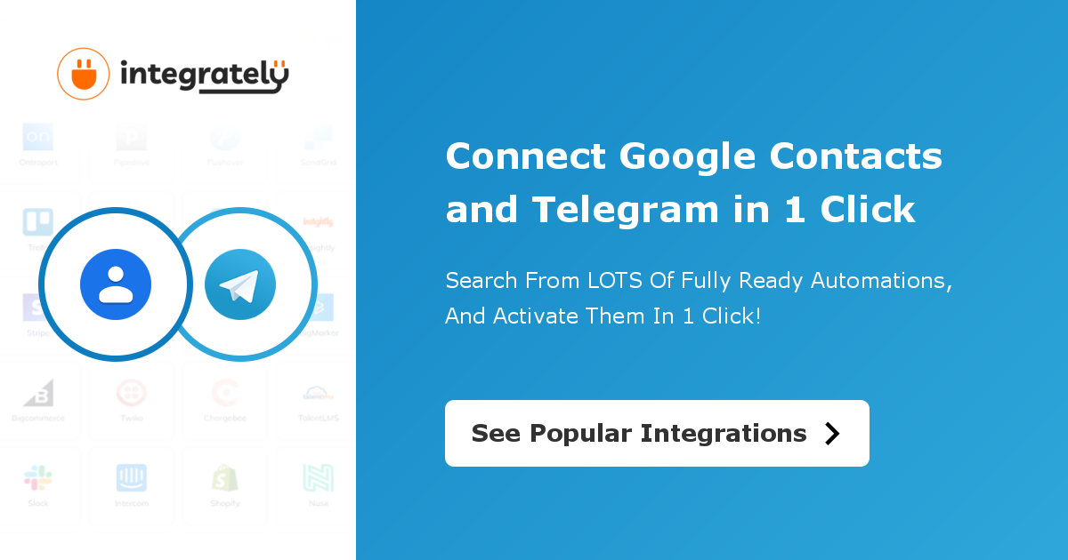 How to Add People on Telegram - Adding New Contacts 