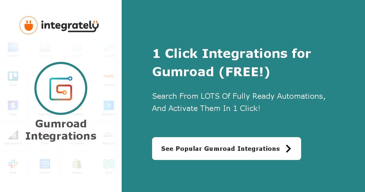 Gumroad + Discord: Auto-add new customers - Gumroad