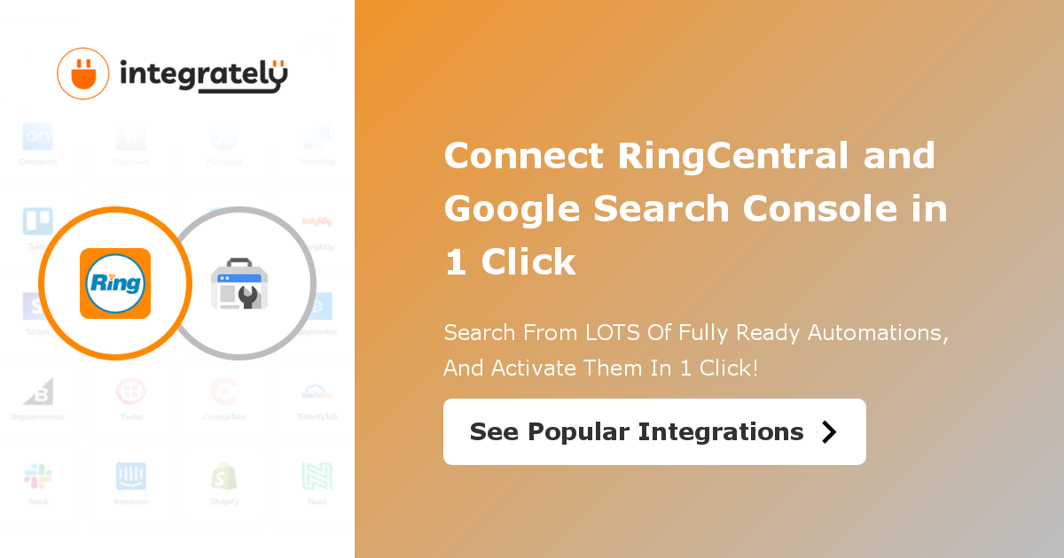 RingCentral for Google