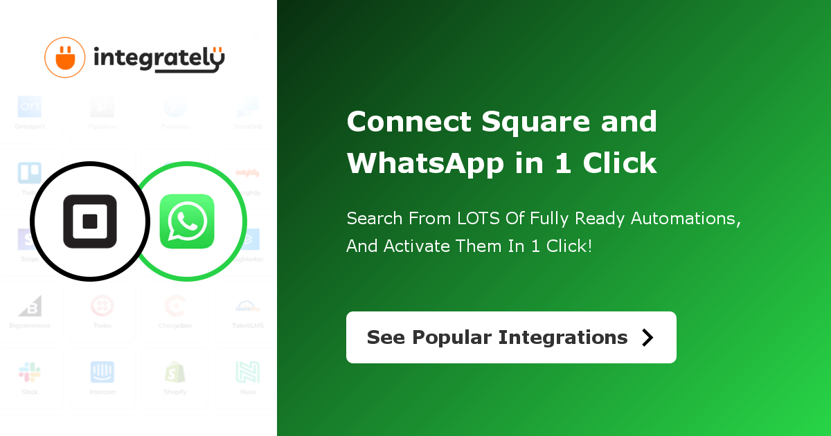 Integrating with WhatsApp – Instapage Help Center