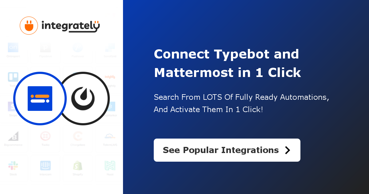 install typebot chatbot for you on your cloud or server