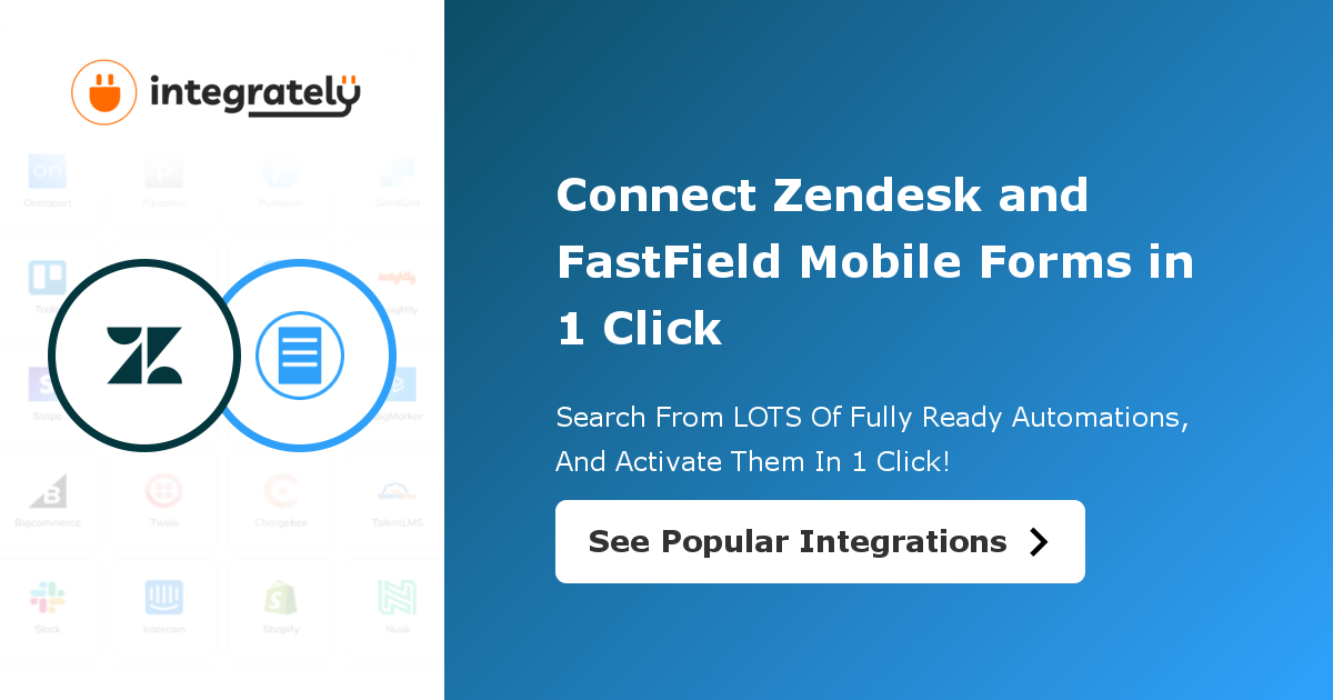 FastField Forms  Mobile Data Collection and Analytics